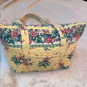 Vera Bradley handbag